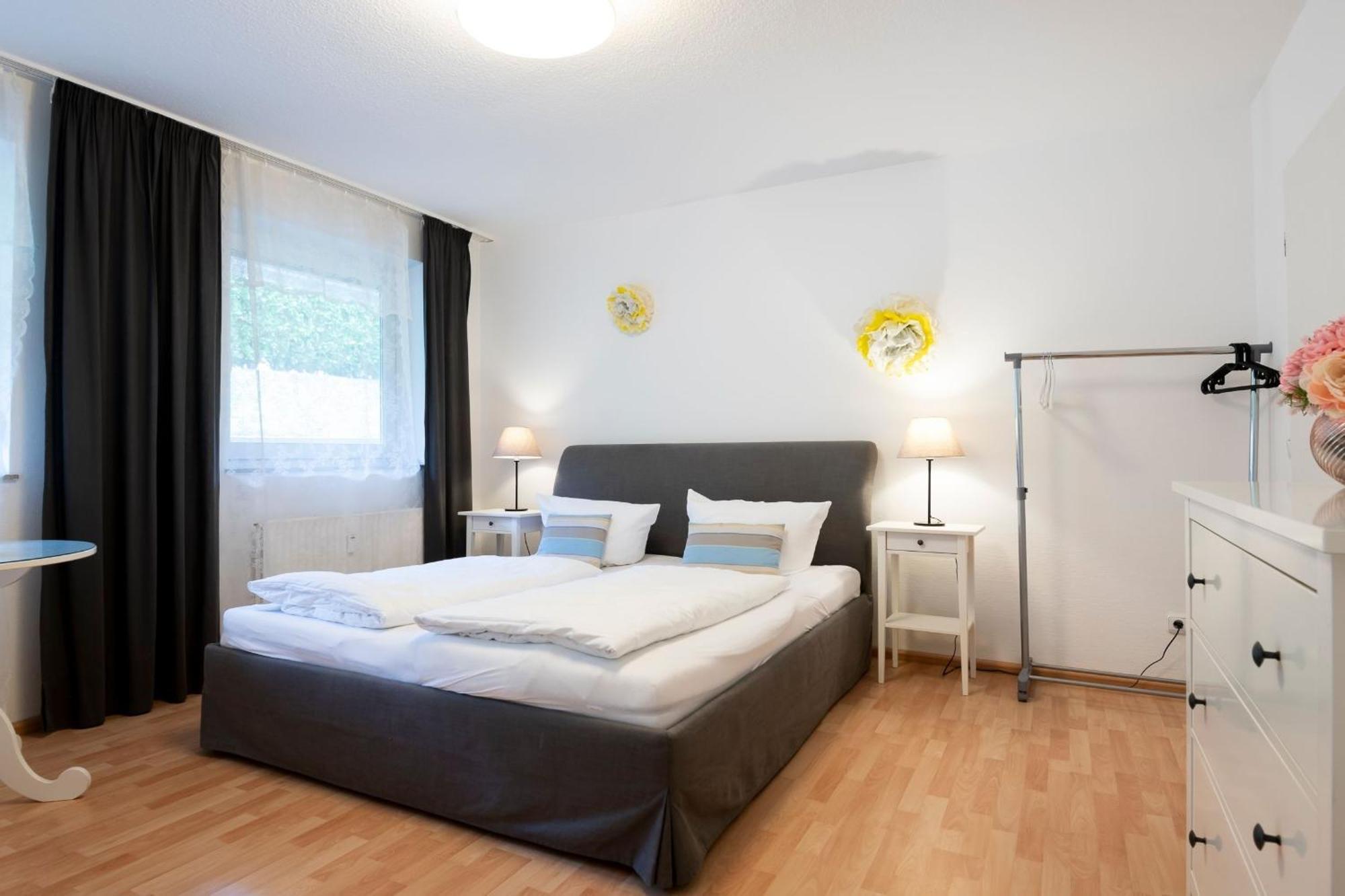 Апартаменты Alte Bergstrasse 11 Wittduen 2 Шарбойц Экстерьер фото