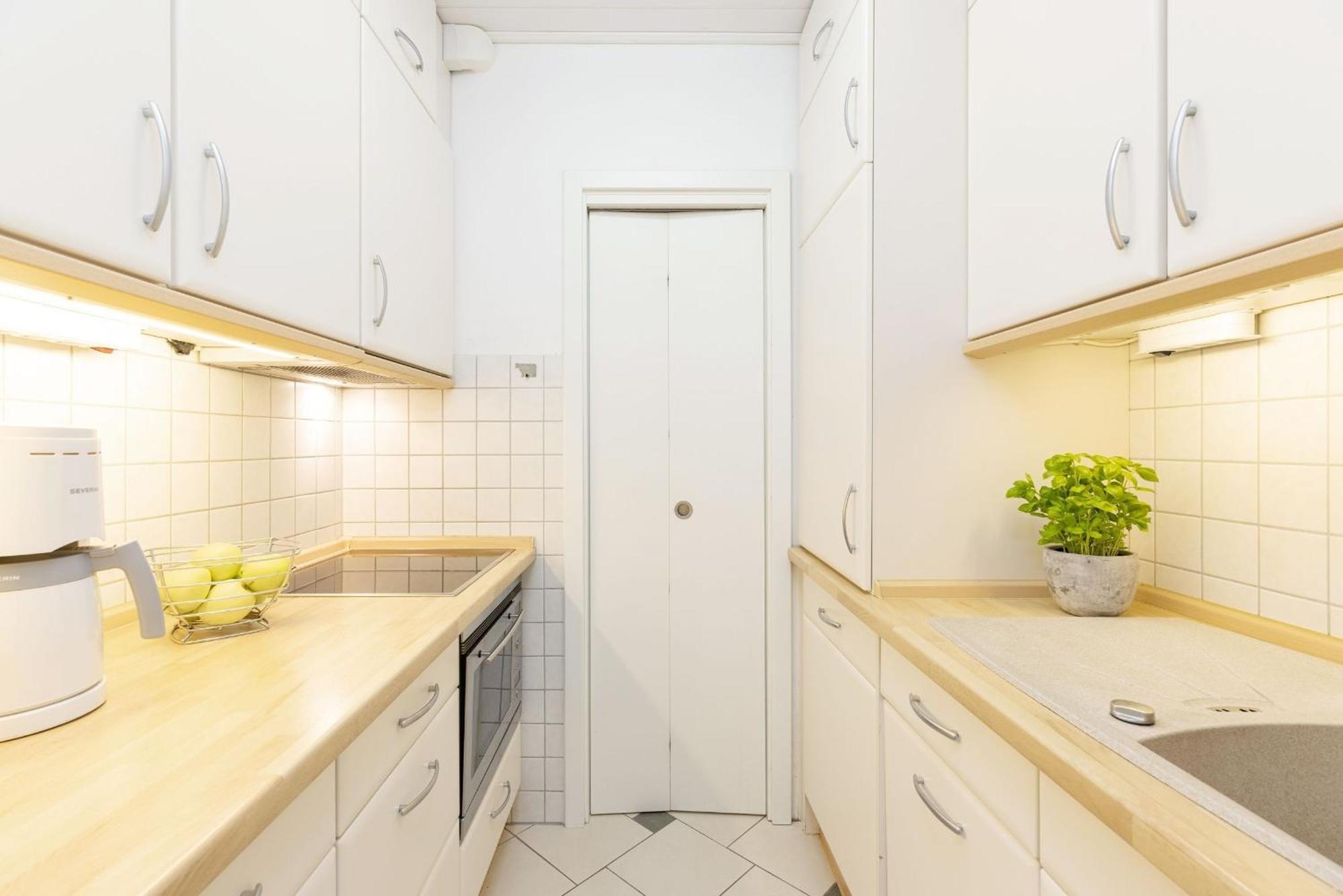 Апартаменты Alte Bergstrasse 11 Wittduen 2 Шарбойц Экстерьер фото